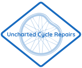 Uncharted Cycle Repairs, Winchburgh, West Lothian.