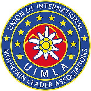 UIMLA Union of International Mountain Leader Associations